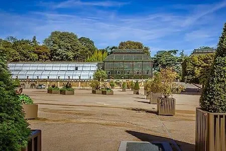 402 -studio Elegant Et Confortable A 5 - Flat-guest *