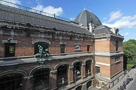 402 -studio Elegant Et Confortable A 5 - Flat-guest Appartamento *