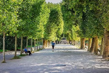 402 -studio Elegant Et Confortable A 5 - Flat-guest Appartamento *